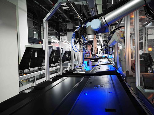 加大创新向高质量发展迈进 趁政策东风，长虹全面加速数字化转型