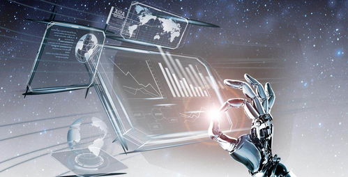 曼冰科技 紧抓产业互联网黄金契机，以网络技术服务驱动数字经济智慧转型